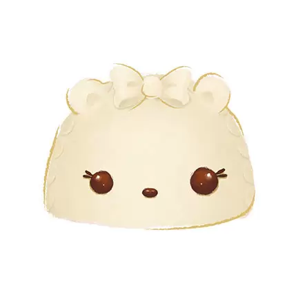 Num Noms Series 1 - Nilla Go-Go