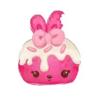 Rapsberry Cream