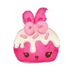 Rapsberry Cream