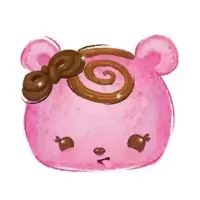 Sweetie Strawberry