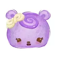 Wendy Wild Berry