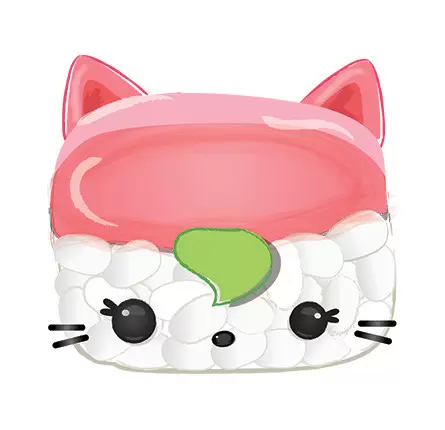 Num Noms Series 2 - Ama Ebi