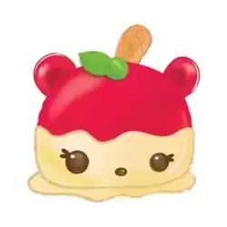 Annie Apple