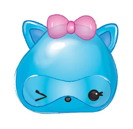 Num Noms Series 2 - Blueberry Jelly