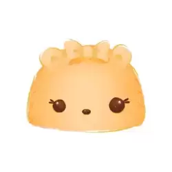 Butterscotch Go-Go