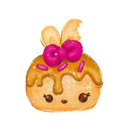 Caramelly Shine