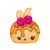 Num Noms Série 2 - Caramelly Shine