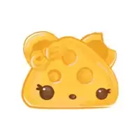 Cheesy Go-Go