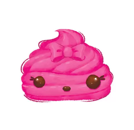 Num Noms Series 2 - Cherry Gloss-Up