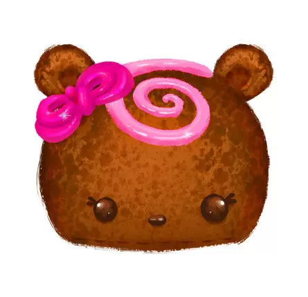 Num Noms Series 2 - Choco Swirl
