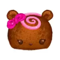 Choco Swirl