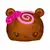 Choco Swirl