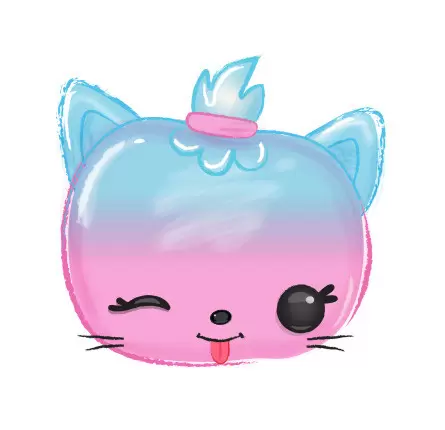 Num Noms Series 2 - Cotton Jelly