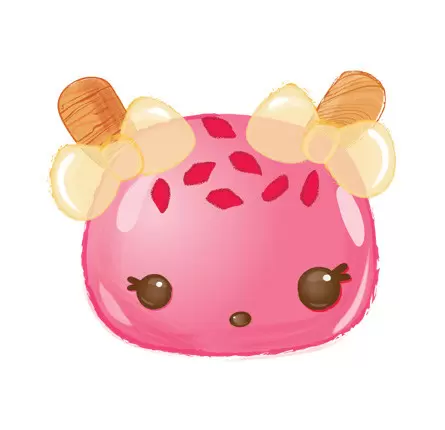 Num Noms Série 2 - Creamy Pop
