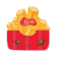 Frenchie Fries