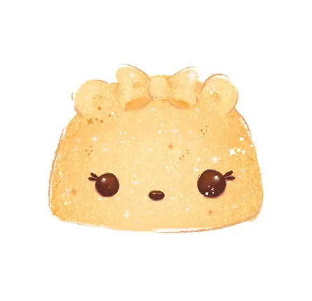 Num Noms Series 2 - Gingerbread Go-Go