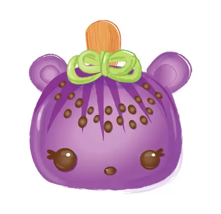 Num Noms Series 2 - Grape Soda Pop