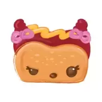 Haley Hot Dog
