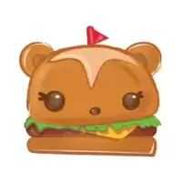 Hammy Burger