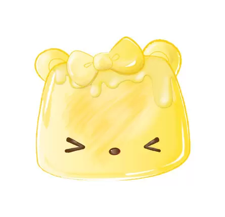 Num Noms Series 2 - Icy Piña Go-Go