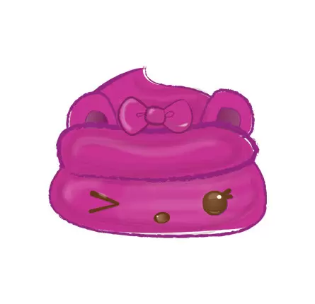 Num Noms Series 2 - Jammin\' Berry Go-Go