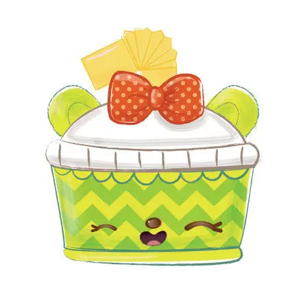 Num Noms Série 2 - Lemony Cola