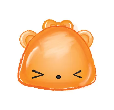Num Noms Series 2 - Mango Jelly Go-Go