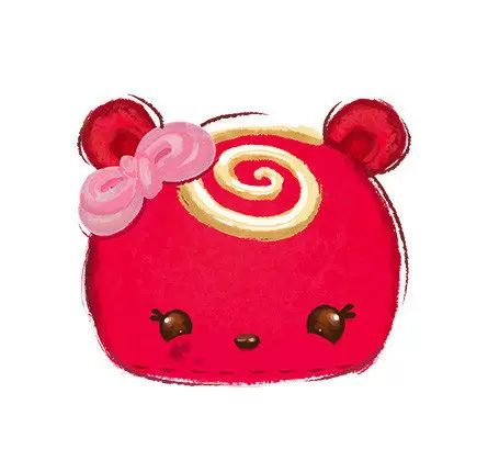 Num Noms Series 2 - Mara Schino