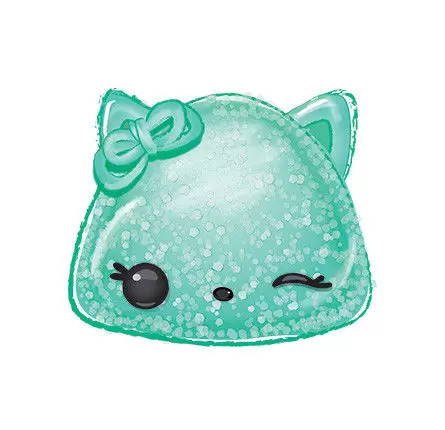 Num Noms Series 2 - Mint Gummy Stamp-It