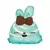 Num Noms Série 2 - Mint Twirl