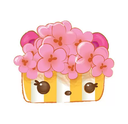 Num Noms Series 2 - Momma Corn