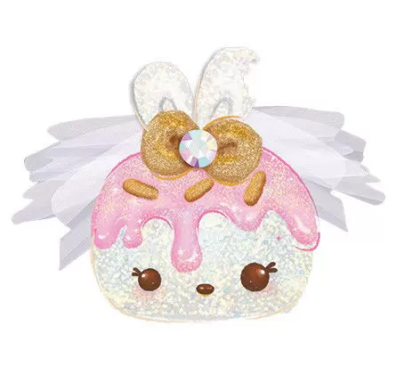 Num Noms Series 2 - Mrs. Icing