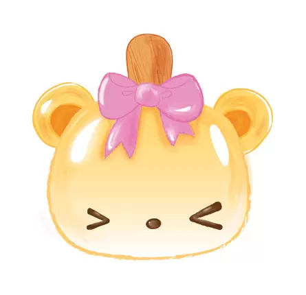 Num Noms Série 2 - Nana Pop