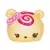 Num Noms Série 2 - Nana Swirl