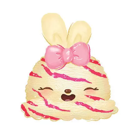 Num Noms Series 2 - Pepper Minty Shine