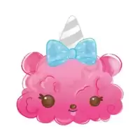 Pinky Puffs