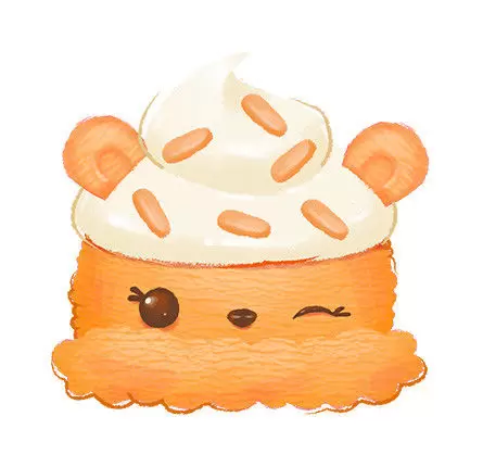 Num Noms Series 2 - Pumkin Spice