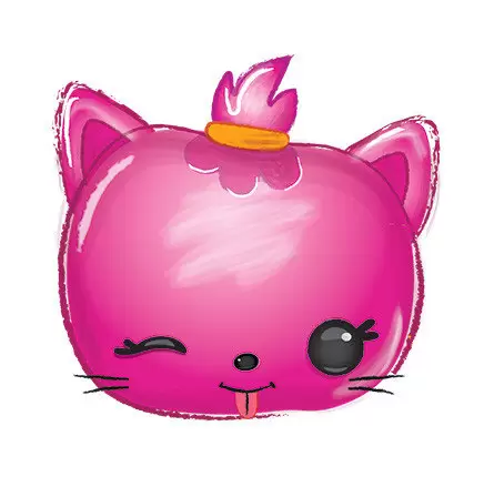 Num Noms Series 2 - Rapsberry Jelly
