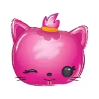 Rapsberry Jelly