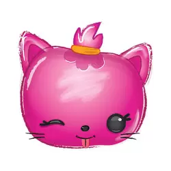 Rapsberry Jelly