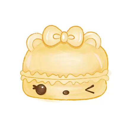 Num Noms Series 2 - S\'mores Gloss-Up