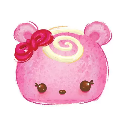 Num Noms Series 2 - Suger Berry