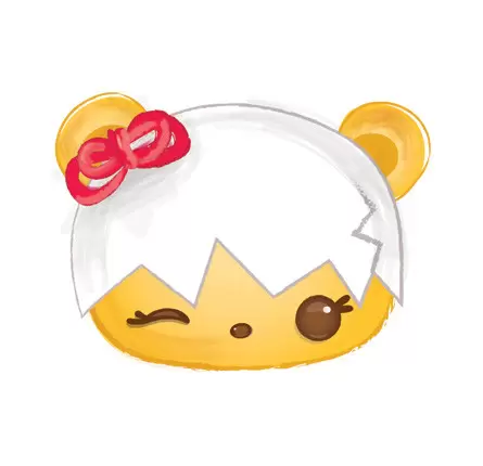 Num Noms Series 2 - Sunny Omelette