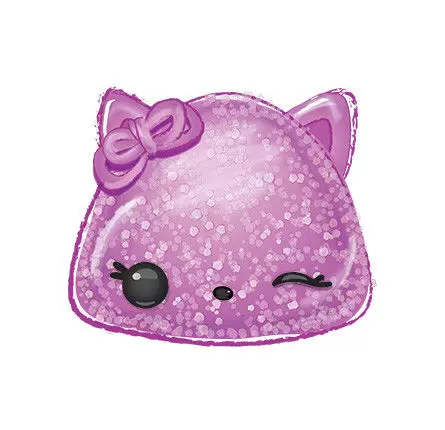 Num Noms Série 2 - Wild Berry Gummy Stamp-It
