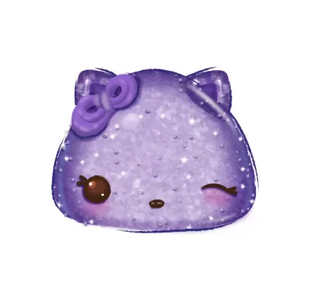 Num Noms Series 3 - Berry Gummy Stamp-It