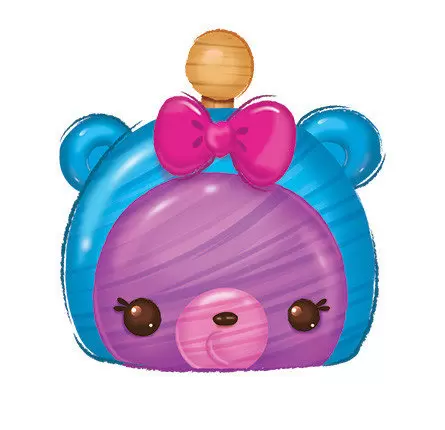Num Noms Series 3 - Brooklyn Blue