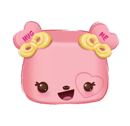 Num Noms Series 3 - Candy Hearts