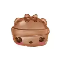 Choco S'mores Gloss-Up
