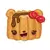 Num Noms Series 3 - Cinna Churro