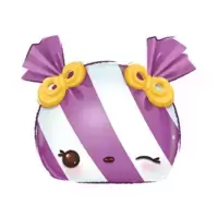 Gabby Grape